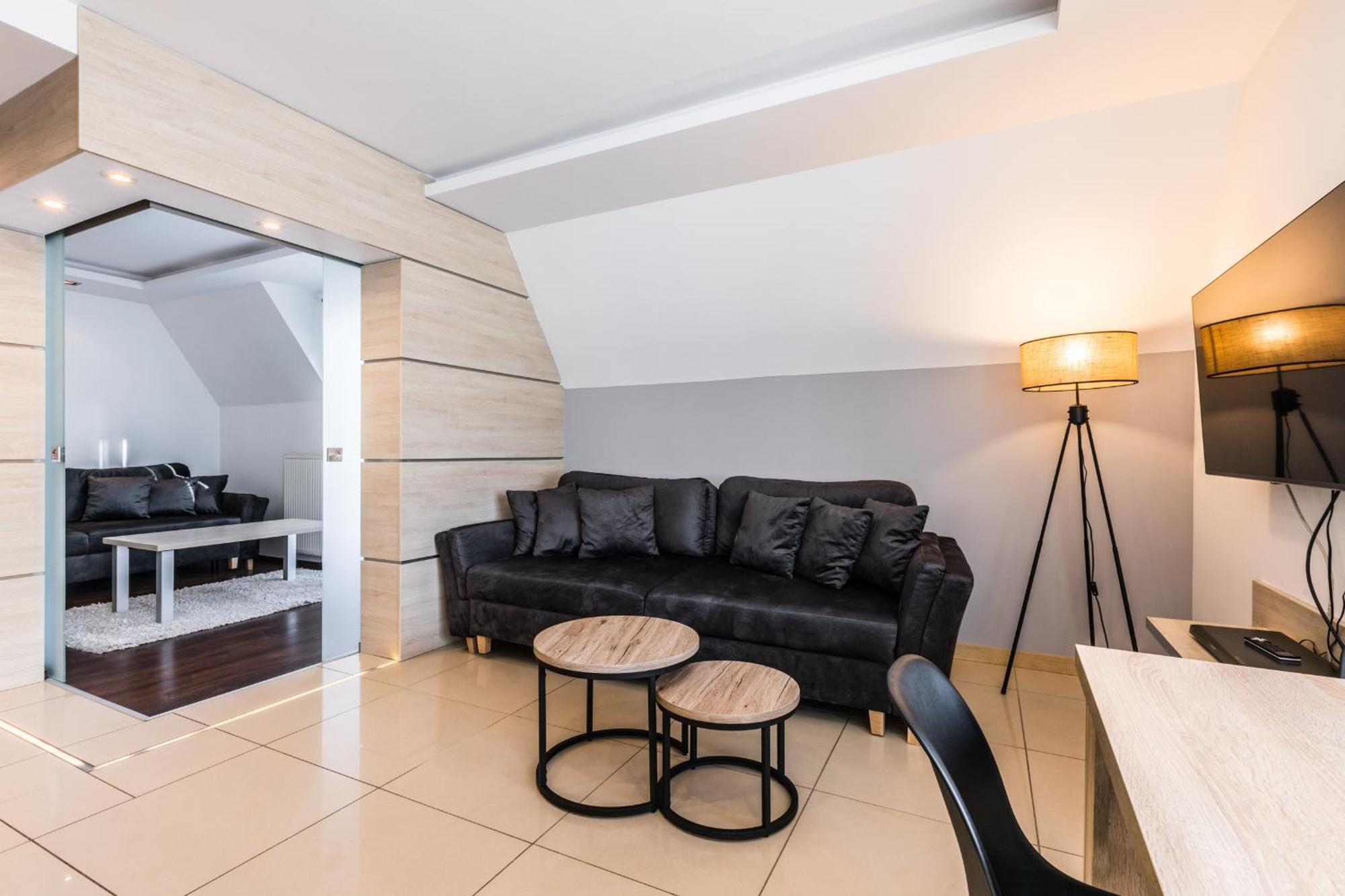 Apartament Levante Zakopane Exterior photo